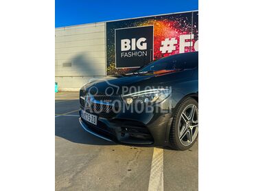 Mercedes Benz B 180 AMG Line, 16.990 €, 2019. Hečbek, Benzin | 1365 cm3, 210.000 km, 100kW (136 KS), Automatski / poluautomatski, 4/5 vrata, 5 sedišta, Novi Sad