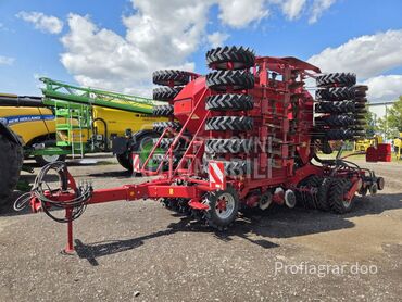 Horsch Pronto 6 DC, Po dogovoru, 2021. , Sejalice, Sirig