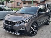 Peugeot 3008 1.5hdi aut. Gt line (može zamena)