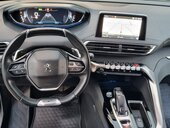 Peugeot 3008 1.5hdi aut. Gt line (može zamena)