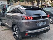 Peugeot 3008 1.5hdi aut. Gt line (može zamena)