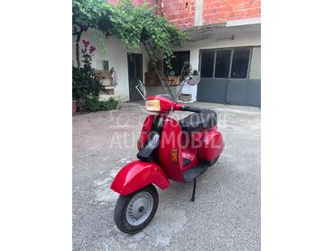 Vespa LML 150, 900 €, 1991. , 150 cm3, 1.111 km, 12kW (16 KS), Oldtimer, Niš