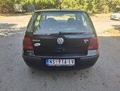 Volkswagen Golf 4 1.9 sdi