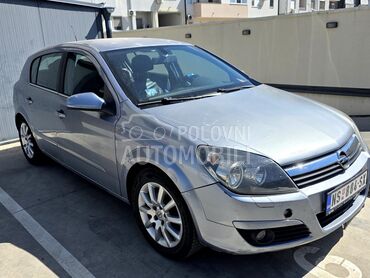 Opel Astra H 1.9 cdti (može zamena), 1.800 €, 2006. Hečbek, Dizel | 1910 cm3, 320.000 km, 88kW (120 KS), Manuelni 6 brzina, 4/5 vrata, 5 sedišta, Novi Sad