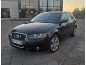 Audi A3 2.0 TDI (može zamena)