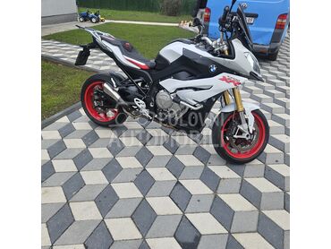 BMW XR. hp, 11.300 €, 2015. , 1000 cm3, 57.000 km, 118kW (160 KS), Touring, Šabac