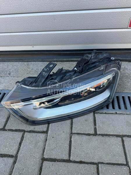 Levi far za Audi Q3 od 2011. do 2014. god. - 8U0 941 005
