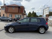Volkswagen Golf 7 1.6TDI 0DLICAN TOOP