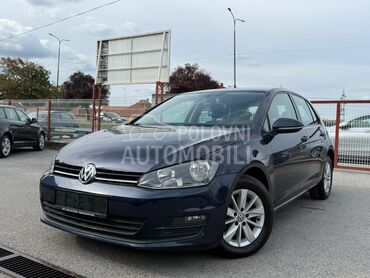 Volkswagen Golf 7 1.6TDI 0DLICAN TOOP