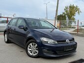 Volkswagen Golf 7 1.6TDI 0DLICAN TOOP