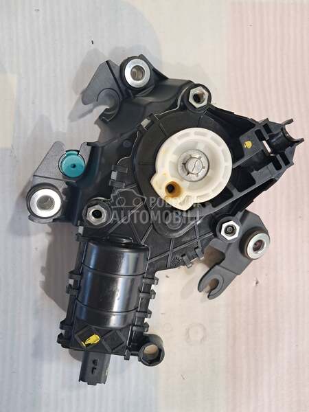motor za elektricno otvaranje gepeka za Peugeot 3008, 408, 5008 ... od 2016. do 2024. god. - 9687233280