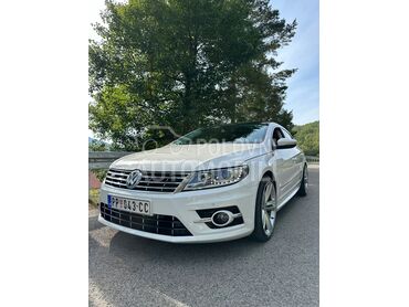 Volkswagen Passat CC (može zamena), 12.500 €, 2014. Limuzina, Dizel | 1998 cm3, 310.000 km, 130kW (177 KS), Automatski / poluautomatski, 4/5 vrata, 4 sedišta, Prijepolje