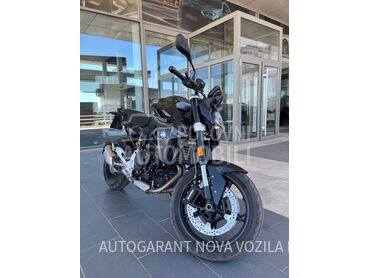 BMW F 900 R, Po dogovoru, 2025. , 895 cm3, 2.619 km, 77kW (105 KS), Naked, Čačak