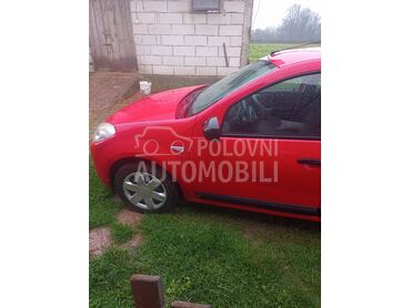 Dacia Sandero 1.4 mpi, 3.000 €, 2010. Hečbek, Benzin + Gas (TNG) | 1390 cm3, 235.000 km, 55kW (75 KS), Manuelni 5 brzina, 4/5 vrata, 5 sedišta, Lajkovac (Varoš)