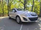 Opel Corsa D EcoFlex Nov Nov