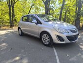 Opel Corsa D EcoFlex Nov Nov