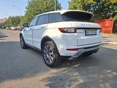 Land Rover Range Rover Evoque 2.0 TD4 4X4 HSE