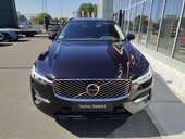 Volvo XC60 B5 AWD (može zamena)