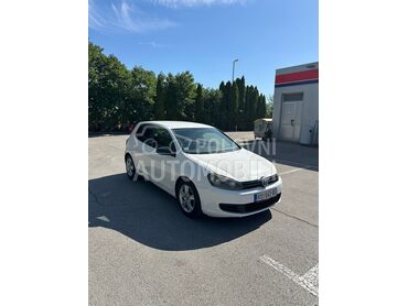Volkswagen Golf 6 1.6TDI (može zamena), 4.800 €, 2012. Hečbek, Dizel | 1598 cm3, 279.000 km, 66kW (90 KS), Manuelni 5 brzina, 2/3 vrata, 5 sedišta, Vrbas