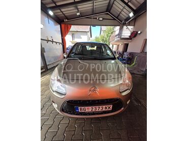 Citroen C3 1.4 hdi, 3.950 €, 2011. Hečbek, Dizel | 1398 cm3, 157.820 km, 50kW (68 KS), Manuelni 5 brzina, 4/5 vrata, 5 sedišta, Kosjerić