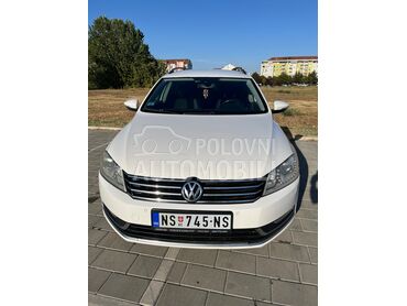 Volkswagen Passat B7 2.0tdi Dsg Highline, 6.800 €, 2011. Karavan, Dizel | 1968 cm3, 294.000 km, 103kW (140 KS), Automatski / poluautomatski, 4/5 vrata, 5 sedišta, Novi Sad
