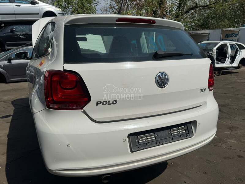 Desno stop svetlo za Volkswagen Polo od 2009. do 2014. god.