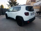 Jeep Renegade 1.0 t led