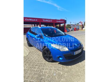 Renault Megane REG 05.27 (može zamena), 3.600 €, 2010. Karavan, Dizel | 1870 cm3, 330.000 km, 96kW (131 KS), Manuelni 6 brzina, 4/5 vrata, 5 sedišta, Novi Sad