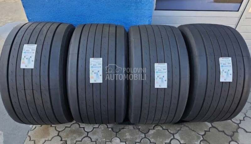 Hankook 445/45 R19.5 Sve sezone