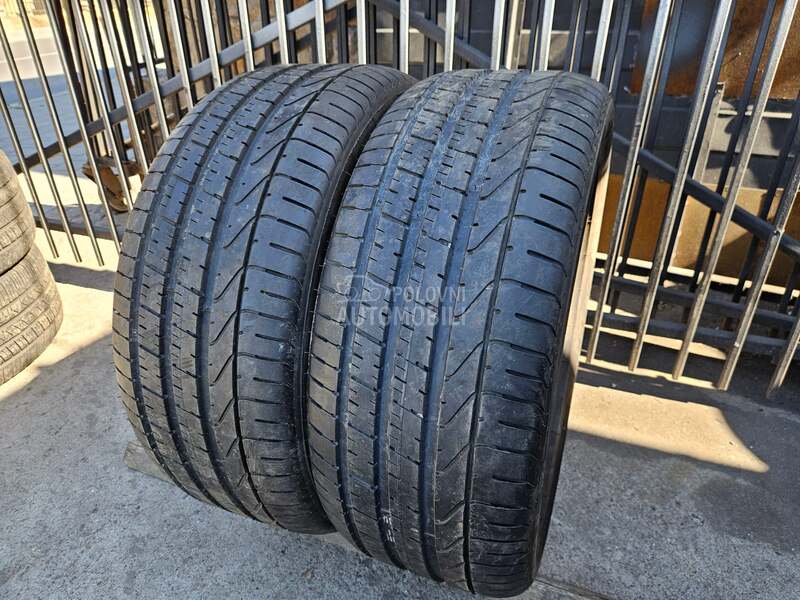 Pirelli 285/40 R22 Letnja