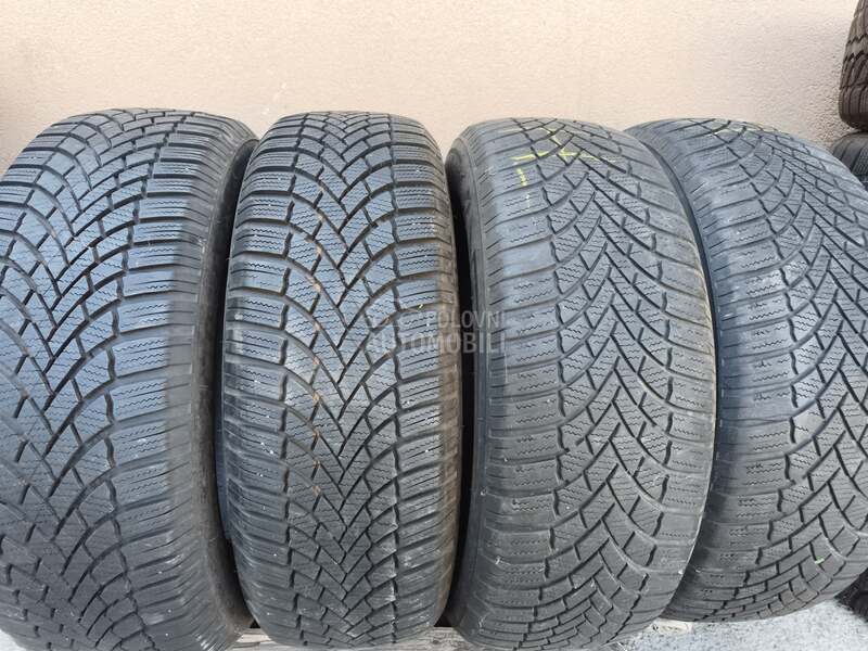 Bridgestone 205/60 R16 Zimska