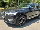 Volvo XC60 D4 INSCRIPTION