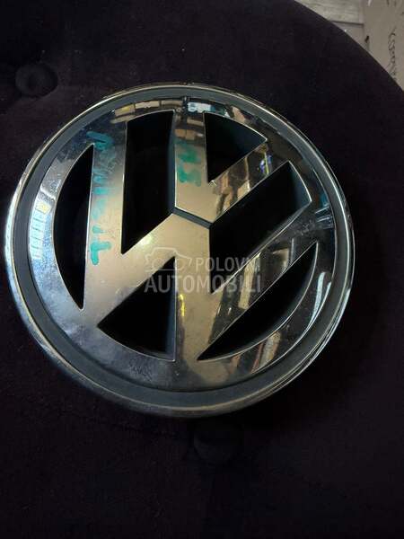 Znak za Volkswagen Tiguan - 1K5853600