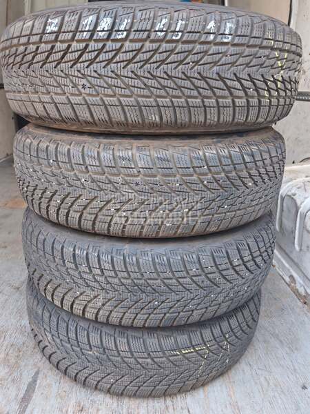 Goodyear 185/65 R15 Sve sezone