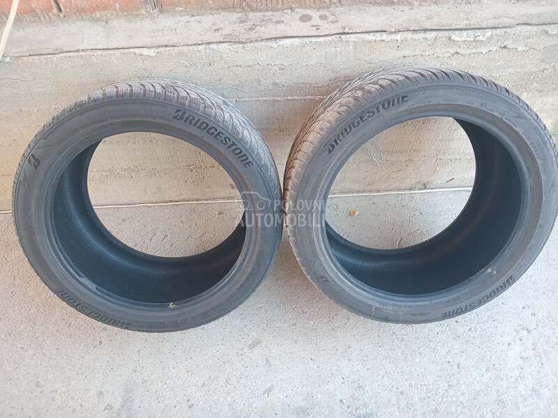 Bridgestone 315/35 R20 Zimska