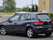 Volkswagen Golf 6 1.2 tsi TEAM (može zamena)