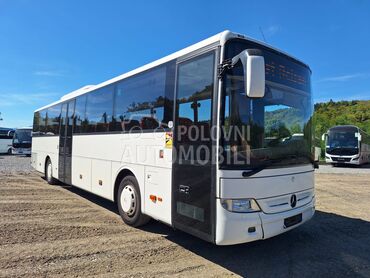 Mercedes Benz Integro EEV, Po dogovoru, 2011. , 940.000 km, 2 vrata, 55, Dizel, 260kW (354 KS), Automatski menjač, Klagenfurt