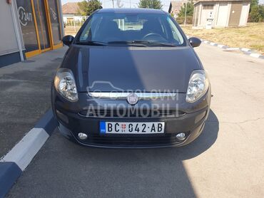 Fiat EVO 1.3mjet, 3.050 €, 2010. Hečbek, Dizel | 1248 cm3, 198.735 km, 55kW (75 KS), Manuelni 5 brzina, 4/5 vrata, 5 sedišta, Bečej