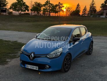 Renault Clio 1.5 8v dCi 90, 6.400 €, 2012. Hečbek, Dizel | 1461 cm3, 180.000 km, 66kW (90 KS), Manuelni 5 brzina, 4/5 vrata, 5 sedišta, Beograd