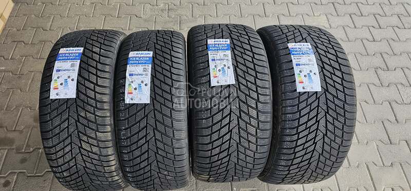 Sailun 275/45 R21 Zimska
