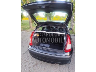 Citroen C3 1.1, 2.300 €, 2008. Hečbek, Benzin | 1124 cm3, 140.000 km, 44kW (60 KS), Manuelni 5 brzina, 4/5 vrata, 5 sedišta, Borča