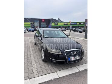 Audi A6 2.0 d, 4.400 €, Polovno, Novi Sad