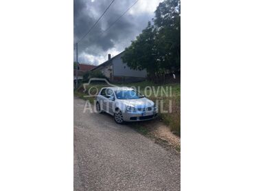 Volkswagen Golf 5 1.4, 3.400 €, 2004. Hečbek, Benzin | 1390 cm3, 230.000 km, 55kW (75 KS), Manuelni 5 brzina, 4/5 vrata, 5 sedišta, Prokuplje