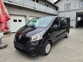Renault Trafic 1.6DCI//L2 K L I M A