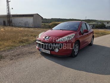 Peugeot 207 1.6 hdi, 3.499 €, 2008. Hečbek, Dizel | 1560 cm3, 202.000 km, 66kW (90 KS), Manuelni 5 brzina, 4/5 vrata, 5 sedišta, Bor