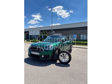 MINI Countryman, 17.600 €, 2019. Džip/SUV, Dizel | 2000 cm3, 156.000 km, 140kW (190 KS), Automatski / poluautomatski, 4/5 vrata, 5 sedišta, Smederevska Palanka