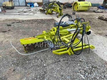 Calderoni 80cm, 3.000 €, 2006. , Freze, Voćarstvo, Nošena, Lipolist