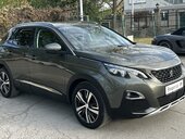 Peugeot 3008 1.2 B Allure (može zamena)