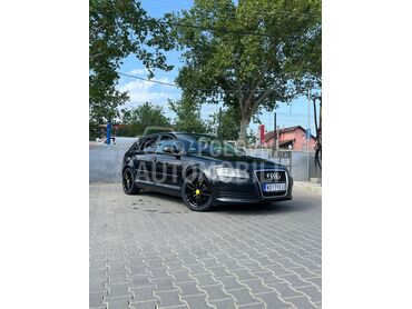 Audi A3, 5.500 €, 2009. Hečbek, Dizel | 1896 cm3, 296.000 km, 77kW (105 KS), Manuelni 5 brzina, 4/5 vrata, 5 sedišta, Veternik