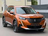 Peugeot 2008 1.5HDI ALLURE/EAT8